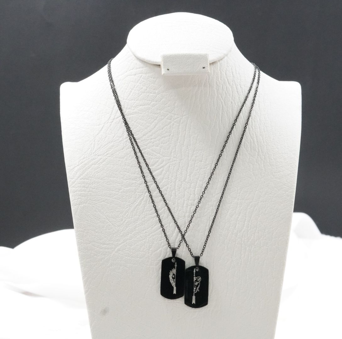 Miniatura 3 de JUEGUITO PAREJA LEON PLACA GRANDE N-N